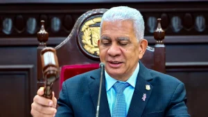 Senado celebrará sesión este miércoles con importantes proyectos pendientes