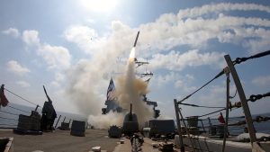 EE.UU. bombardea Irán, tras derribo de helicóptero militar