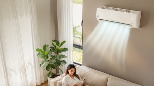 Estas son las 4 recomendaciones de expertos para el uso eficiente del aire acondicionado