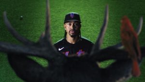 El extraño suceso de Francisco Lindor en el Citi Field