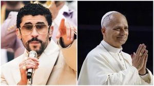 el-papa-y-bad-bunny-protagonizan-encuentro-en-madrid