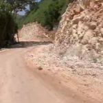 Gobierno acelera carretera alterna en Barahona para mejorar el acceso al Sur