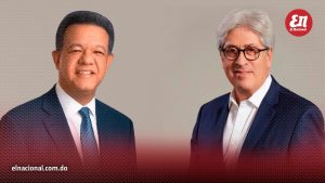Exasesor de Luis Abinader: momento electoral de Leonel Fernández ya pasó