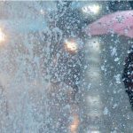 Vaguada traerá lluvias con truenos en la porción noreste de República Dominicana