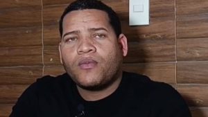Mantequilla: «Somos inocentes; vinimos a enfrentar nuestro proceso»