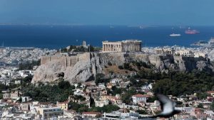 Grecia será el país de honor del Mercado del Cine del Festival de Cannes en 2027