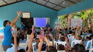 adp-rechaza-medida-de-ministerio-de-educacion-que-extiende-dos-semanas-el-calendario-escolar