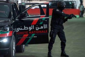 Arrestan en Marruecos a red europea de narcotráfico