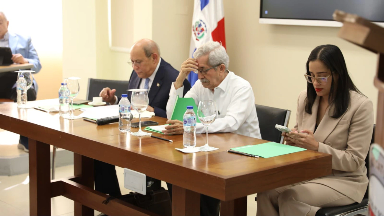Gobierno lanzará consulta nacional para definir el futuro de la educación dominicana