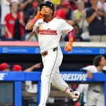 José Ramírez lidera triunfo de Cleveland