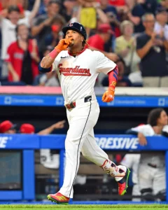 José Ramírez lidera triunfo de Cleveland