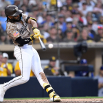 Tatis impulsa triunfo de los Padres ante Mets