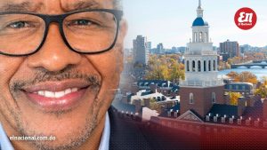 Dominicano oriundo de Jimaní es nominado a premio Harvard Heroes 2026