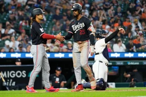 MLB: todos los resultados Peralta ganó por San Diego; Valdez perdió por Detroit.