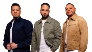 The Legends conquistan Manhattan y se consolidan como la banda típica número uno en EE.UU.