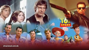 Desde «Hasta el infinito y más allá» a «Houston, tenemos un problema»: las frases de películas que todos hemos repetido