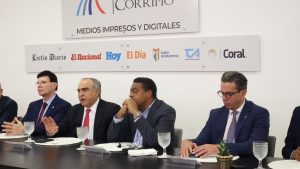 Empresarios rechazan código laboral aprobado