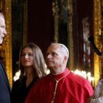 Iglesia de Santiago pondera visita del Papa en España