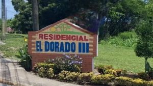 ¡Suenan cacerolas! Residentes de Dorado III protestan en demanda de servicios básicos