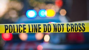 Muertos en Piantini resultaron ser madre e hijo; novia del fallecido está en hospital