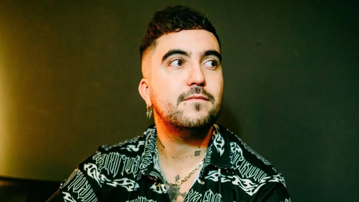 En libertad el cantante Beret tras ser detenido como supuesto autor de una agresión sexual
