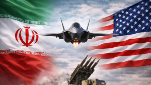 ¡Acuerdo inminente! Fin de guerra EEUU-Irán ya tiene texto definitivo y consensuado