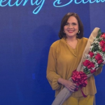 Eveling Belliard se despide de Telenoticias tras casi cuatro décadas de trayectoria