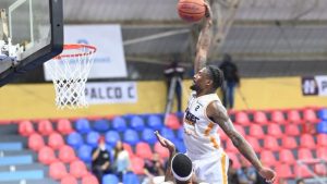 Héroes de Moca aprieta la carrera por la semifinal