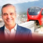 Gobierno pone nueva fecha a inauguración de monorriel; ha sido prorrogada ocho veces