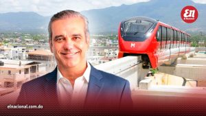 Gobierno pone nueva fecha a inauguración de monorriel; ha sido prorrogada ocho veces