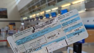 Aerolíneas advierten aumento deboletos aéreos afectaría pasajeros, turismo y comercio