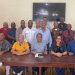 Movimiento Peñagomista apoya plan anticrisis y destaca protección a sectores vulnerables