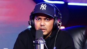 Santiago Matías lanza “1.6”, su nueva empresa de streamers
