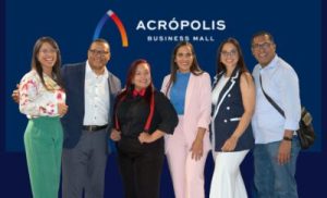 Nicky Peña lanza NP Consulting & Training en el marco del evento CREAN2