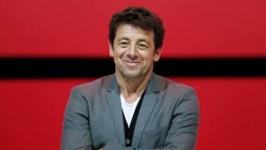 El cantante francés Patrick Bruel suma dos nuevas denuncias por delitos sexuales