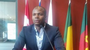 James Boyard, alto funcionario haitiano, fue secuestrado por pandillas en Puerto Príncipe