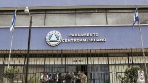 República Dominicana ha destinado $2,431 en diputados Parlacen