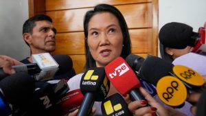 Fujimori rechaza recuento de votos: ‘Sánchez debería leer mejor la ley electoral’!