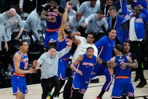 los-knicks-vuelven-a-la-gloria:-nueva-york-celebra-su-primer-titulo-de-nba-en-53-anos