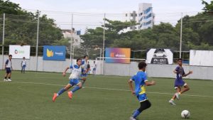 Lamentan falta de atención de instalaciones de fútbol en RD