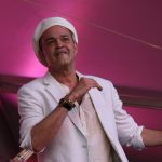 Alex Bueno vuelve a enfrentar un delicado estado de salud