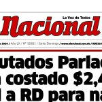Impreso domingo 14 de junio 2026