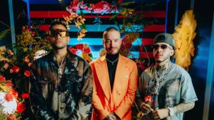 J Balvin, Ricky Martin, Gente de Zona y Mon Laferte destacan en los estrenos latinos