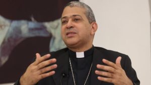 República Dominicana podría recibir la visita de León XIV el próximo año