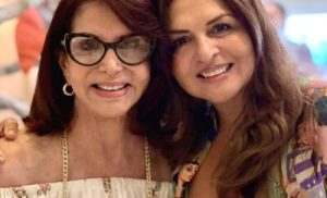 fallece-fantina-sosa-de-taule,-madre-de-la-comunicadora-tania-baez