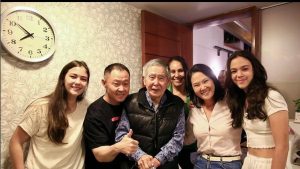 La otra cara de Keiko Fujimori: familia, maternidad y una vida marcada por los reflectores