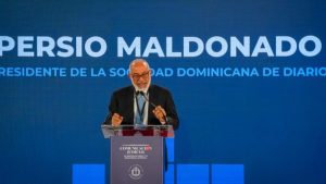 Prisión por difamación atenta contra la libertad de expresión, advierte Persio Maldinado