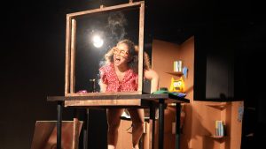 MUTE aterriza en Santo Domingo con una mirada íntima y humorística sobre la virtualidad