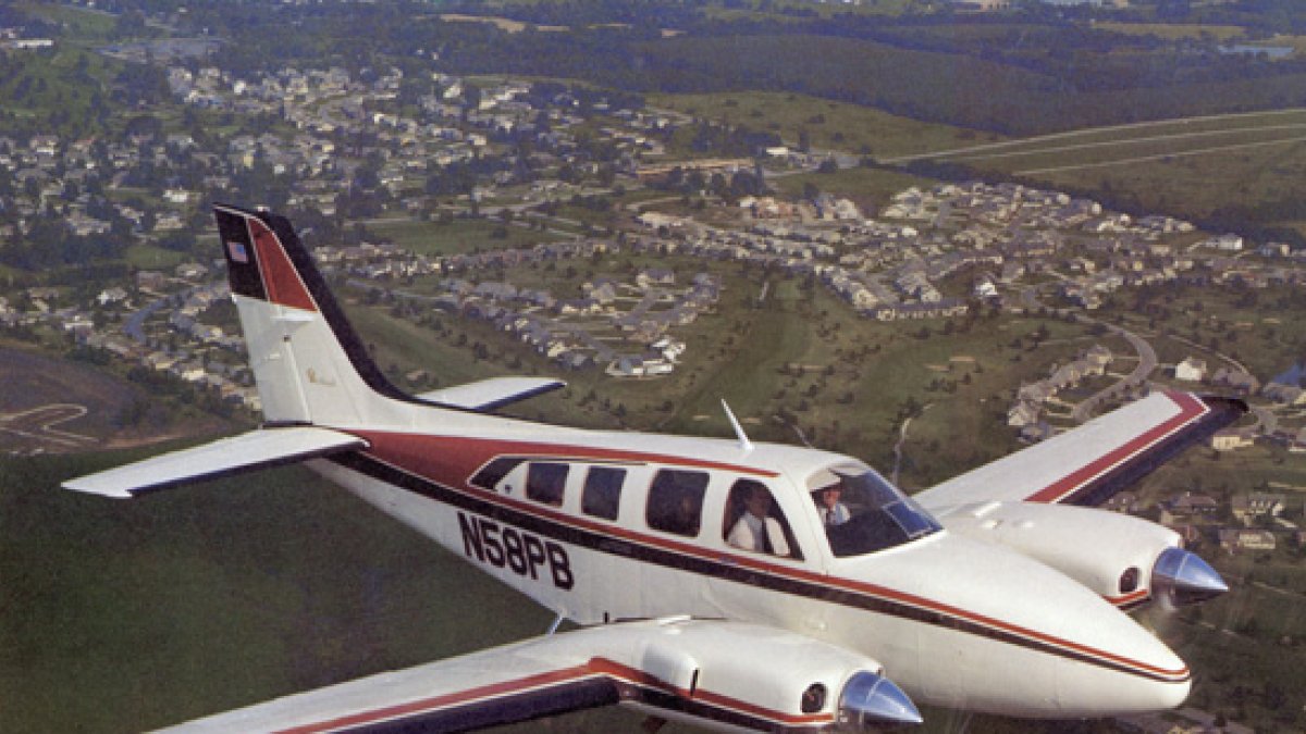 Encuentran aeronave dominicana desaparecida en el Caribe; hallan con vida a sus dos ocupantes