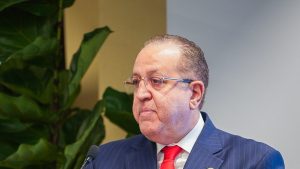 Comisión Bicameral invitará a Magín Díaz para que explique proyecto «anticrisis»